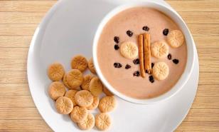 Historia con sabor: chef cuenta el origen de las habichuelas con dulce 