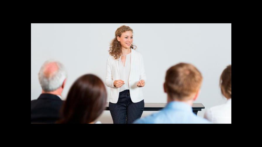 Siete claves para ser un buen orador