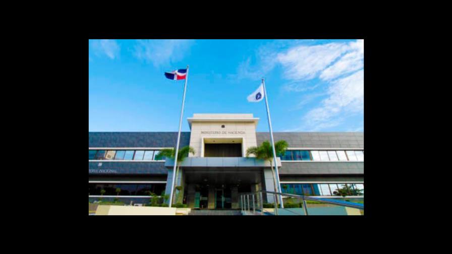 El Gobierno pagó más de RD$98,000 millones en intereses en un año