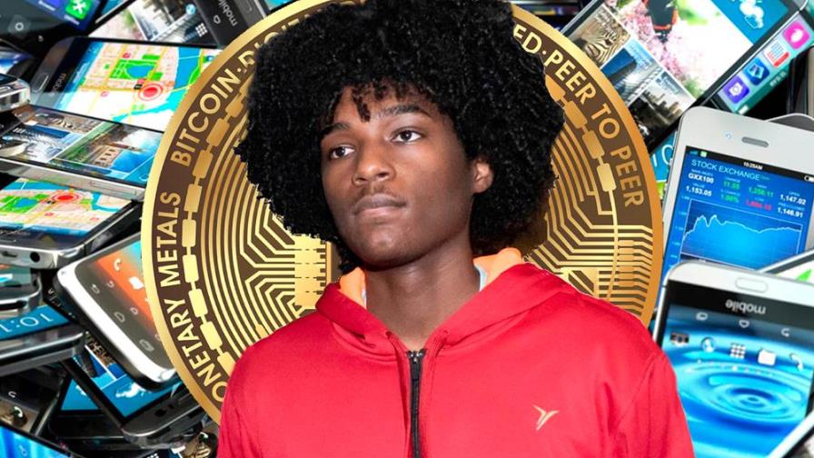 Hacker de 19 años robó un millón en criptomonedas y 75 identidades desde su apartamento Hacker de 19 años robó un millón en criptomonedas y 75 identidades desde su apartamento