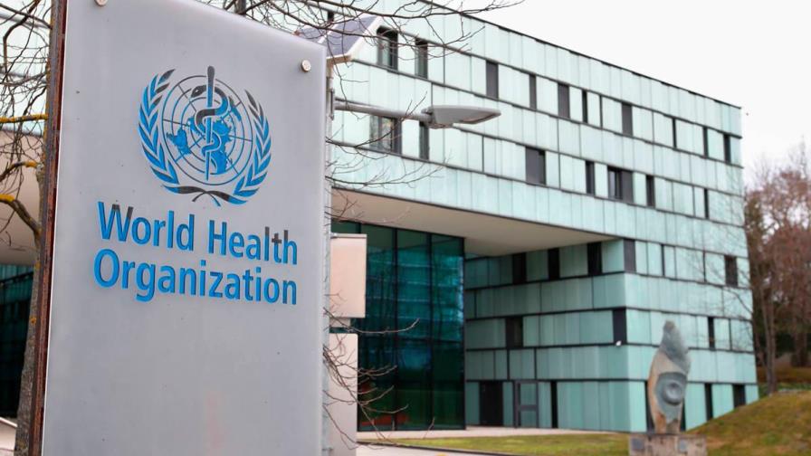 La OMS alerta de que sólo tiene material médico en Afganistán para una semana
