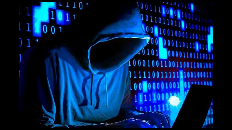 Hackers chinos atacan las redes de grupos de defensa de EEUU