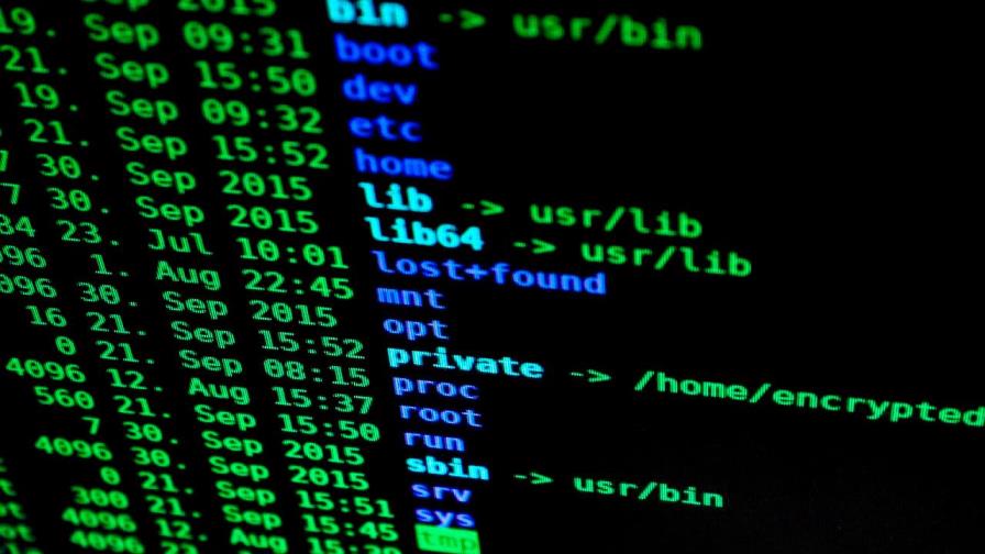 Interrupción cibernética paraliza sitios web de un ministerio en Irán