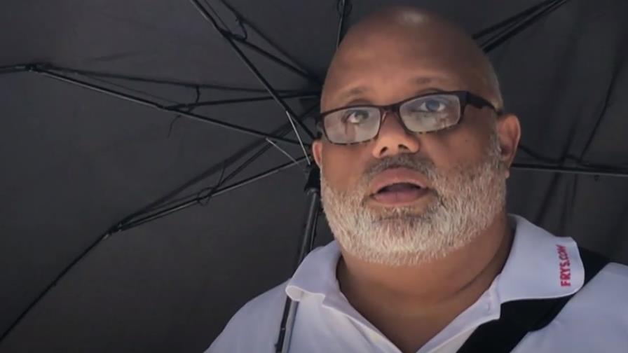 Colegio habría despedido a sacerdote condenado por pederastia en Estados Unidos 