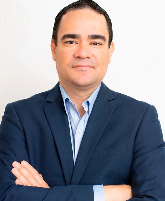 Héctor Acosta “El Torito” respalda candidatura de dominicano Haile Rivera a concejal de El Bronx