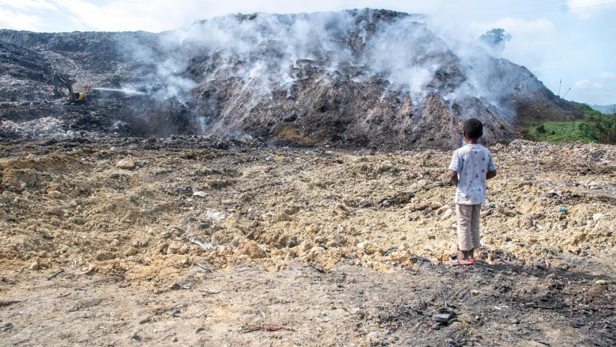 Alcalde y director de salud de Haina creen innecesario declarar el municipio en emergencia 