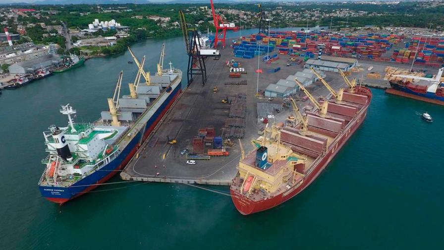 Exportadores valoran Abinader ratifique la necesidad de trabajar en conjunto con el sector privado