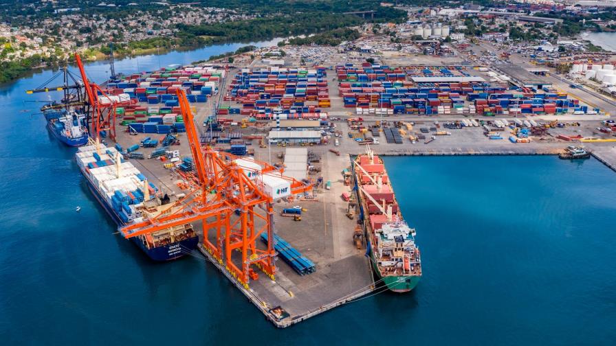 Limitaciones de suministro empujan alza precios EE.UU.