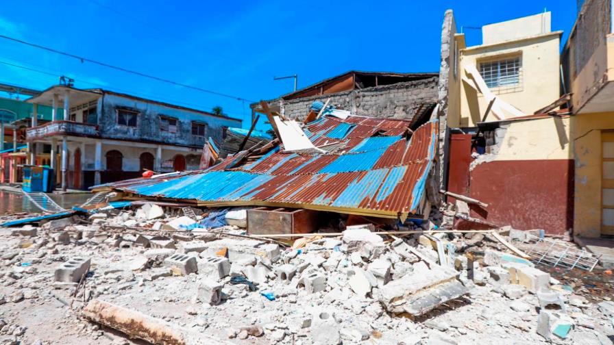 Argentina adhiere al llamado centroamericano en apoyo de Haití