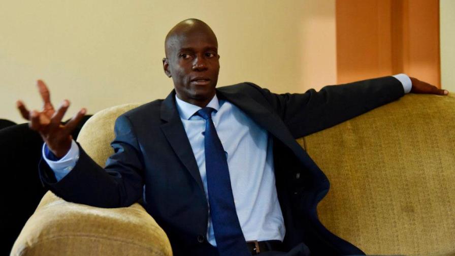 EEUU cuestiona decisiones de presidente de Haití a pesar de apoyar su mandato