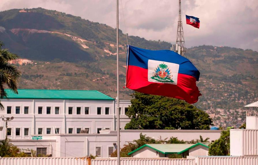Comunidad internacional insta a “acelerar” búsqueda de la estabilidad institucional en Haití