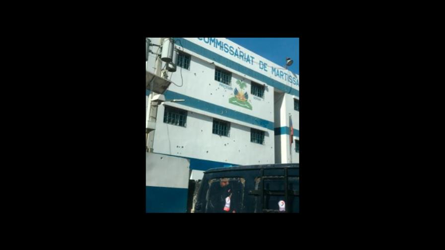 Hombres armados siembran el terror en el centro de Haití y matan comerciante