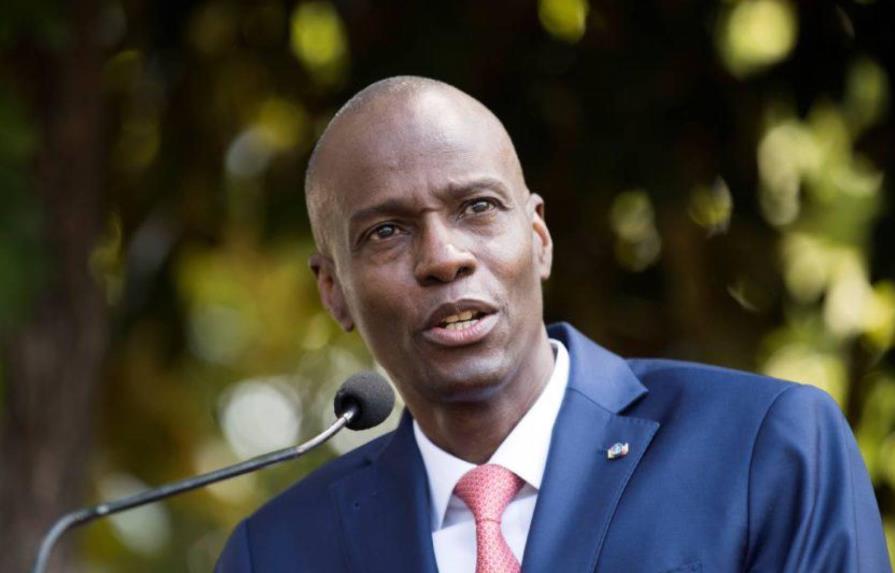 EE.UU. urge al presidente de Haití a convocar elecciones legislativas