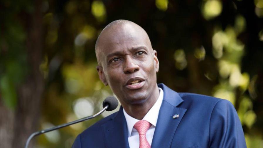 EE.UU. urge al presidente de Haití a convocar elecciones legislativas