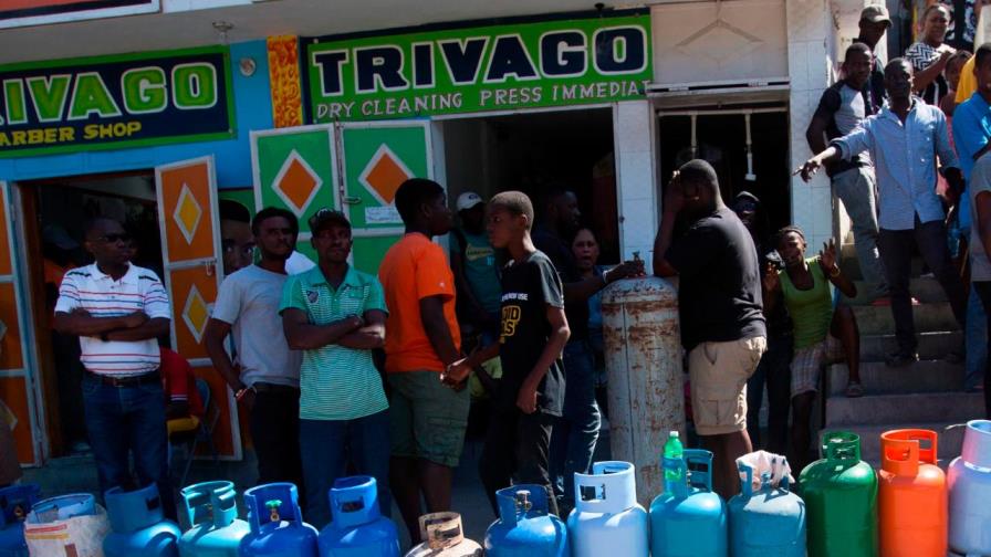 FMI otorgará préstamo a Haití de US$229 MM para “mejorar protección social de la población”