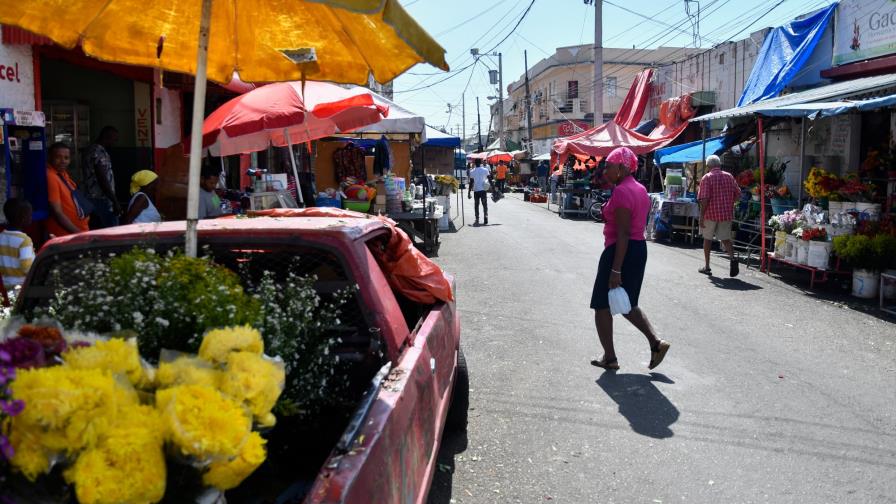 Organizaciones de San Carlos limpian el “Pequeño Haití” y entorno