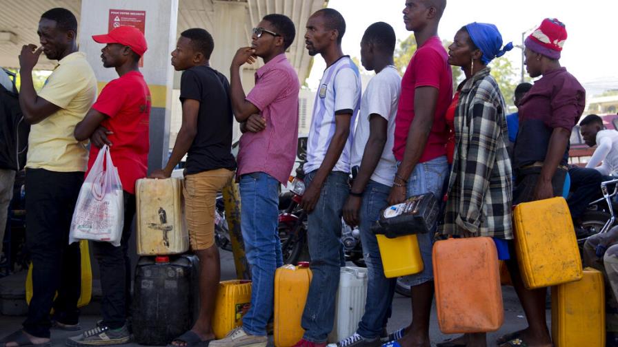 RD advirtió a Consejo de Seguridad ONU salida de misión de Haití será en tiempo de elecciones RD advirtió a Consejo de Seguridad ONU salida de misión de Haití será en tiempo de elecciones