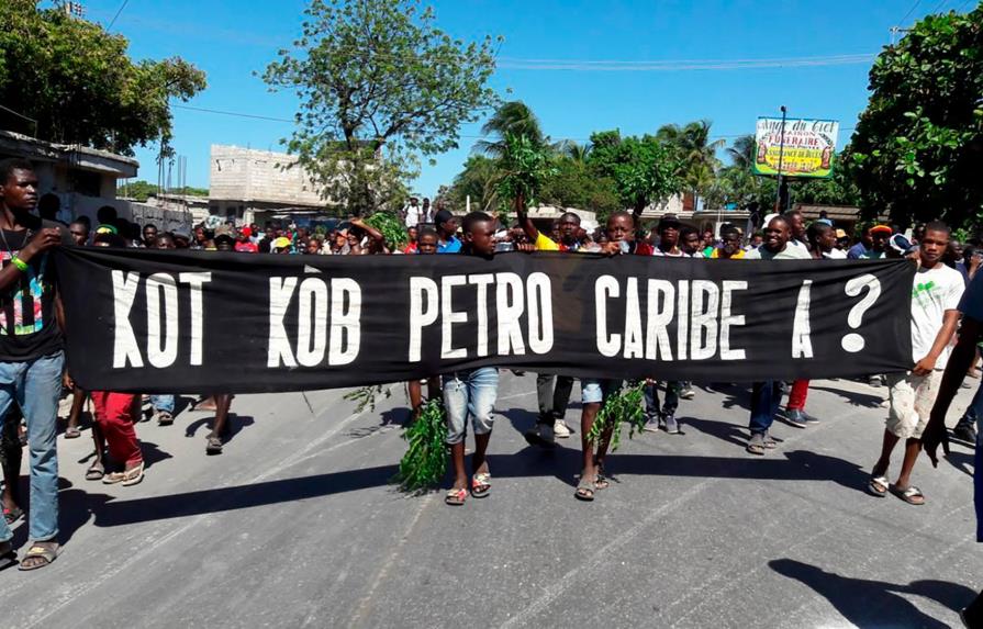 Movimientos de Derechos Humanos en Haití ven “situación de caos”