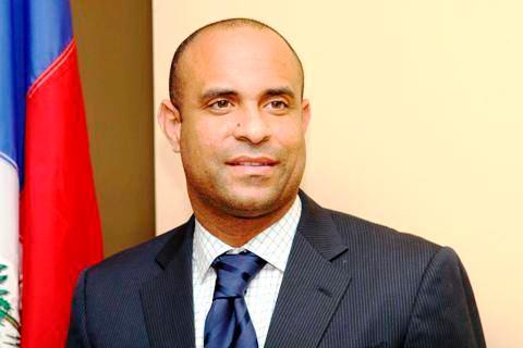 Exprimer ministro de Haití comparece ante el juez por el caso Petrocaribe