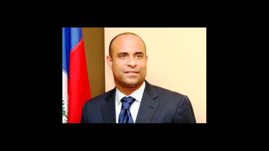 Exprimer ministro de Haití comparece ante el juez por el caso Petrocaribe