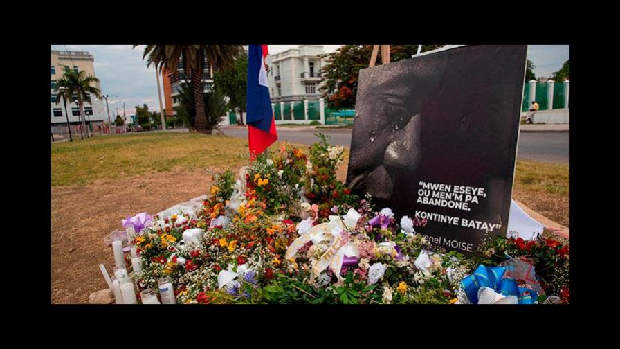 La comunidad internacional insta a Ariel Henry a formar Gobierno en Haití La comunidad internacional insta a Ariel Henry a formar Gobierno en Haití