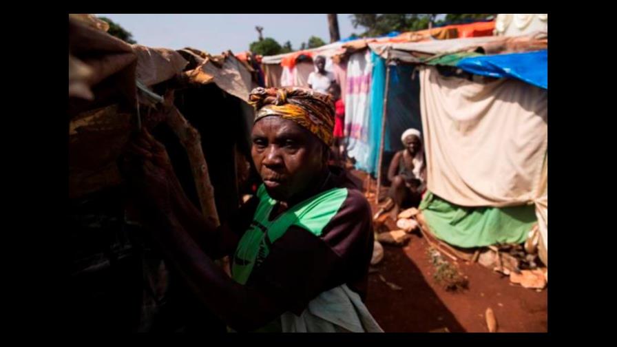 Sociedad Interamericana de Prensa alerta de falta de libertades en Haití Sociedad Interamericana de Prensa alerta de falta de libertades en Haití