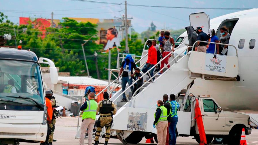 “En el cielo hay control migratorio”, dice encargado de migración mexicano