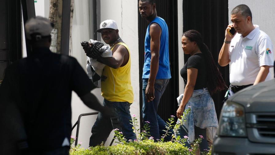 Más de 5,400 haitianos entraron de forma irregular a Bolivia desde enero