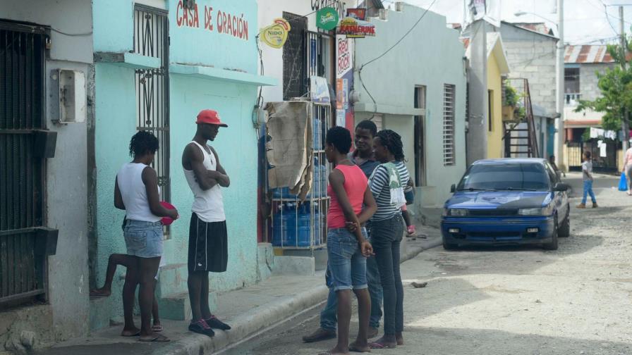 El 75 % de los inmigrantes regularizados en R.Dominicana perdieron el empleo
