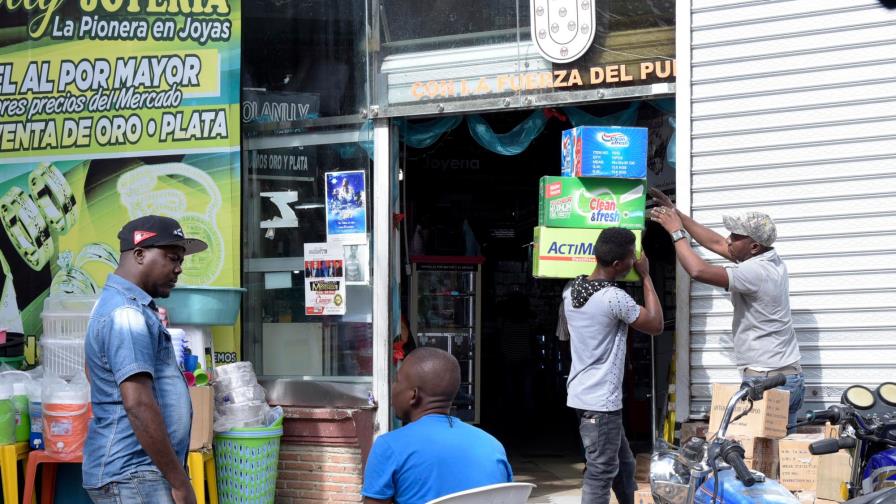 Acusan a República Dominicana de incumplir fallos de Corte Interamericana