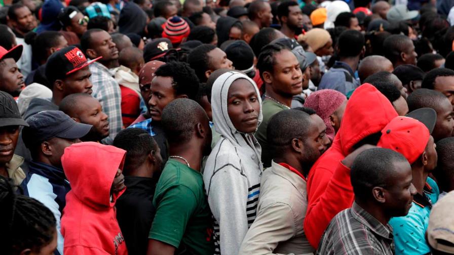 República Dominicana concede la nacionalidad a 50 descendientes de haitianos