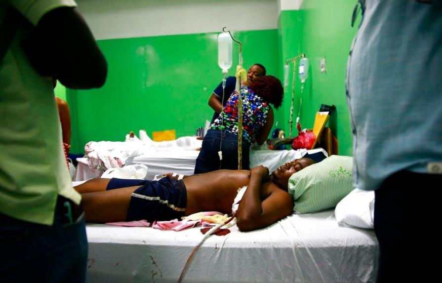 Matan a tiros a cinco personas en Puerto Príncipe 