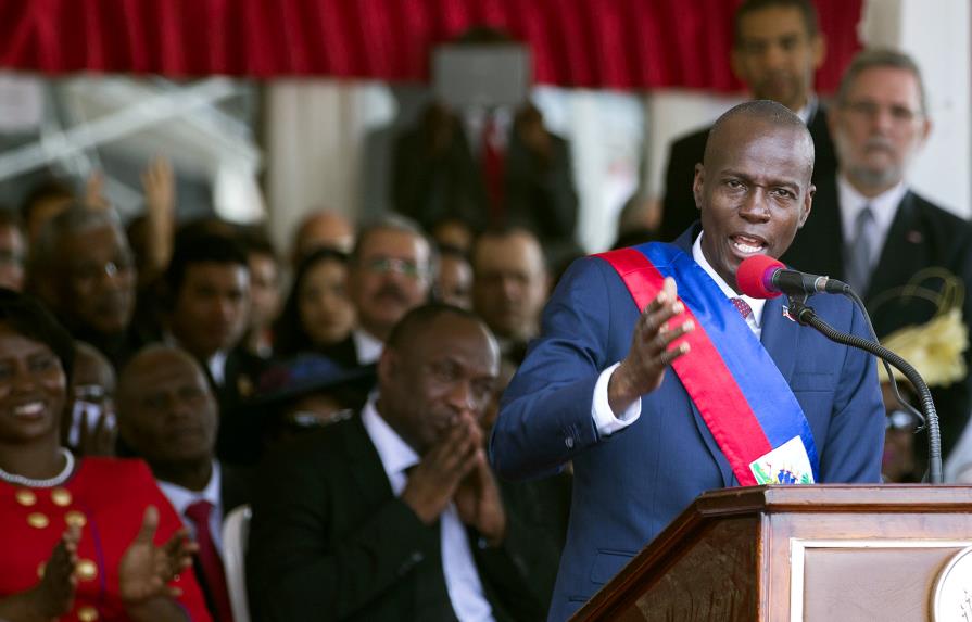 Grave crisis en Haití: ¿se acabó el tiempo para el presidente Moise?