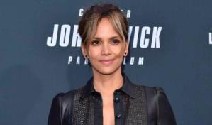 Halle Berry renuncia a un personaje transgénero tras polémica en redes