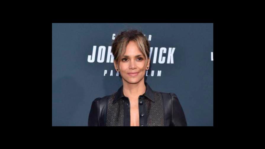 Halle Berry renuncia a un personaje transgénero tras polémica en redes Halle Berry renuncia a un personaje transgénero tras polémica en redes