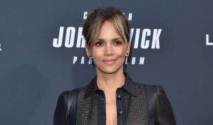 Halle Berry se apunta al apocalipsis lunar para su nueva película
