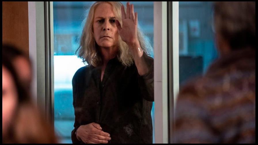 “Halloween Kills” y “The Last Duel” animan la cartelera de EE.UU.