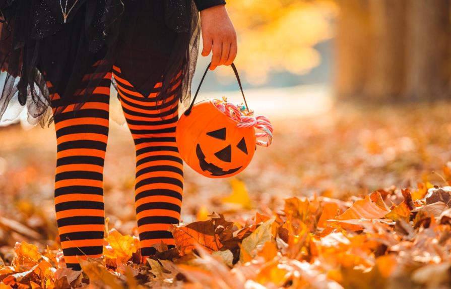 Halloween: ¿cuál es el origen de esta celebración?