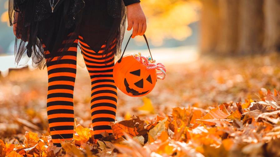 Halloween: ¿cuál es el origen de esta celebración?