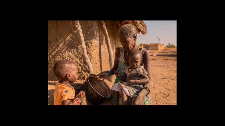 La pandemia de COVID-19 agravó el hambre en el mundo, según la FAO La pandemia de COVID-19 agravó el hambre en el mundo, según la FAO