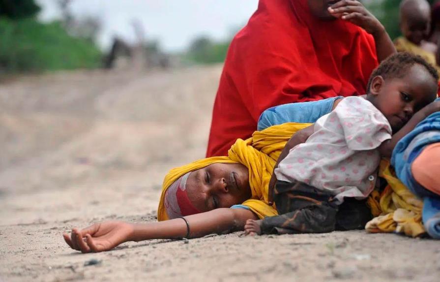 PMA: 270 millones de personas en riesgo de hambruna por conflictos y pandemia