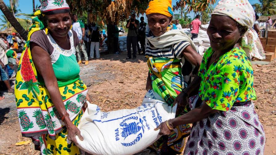 Naciones Unidas advierte sobre aumento de la hambruna a nivel mundial