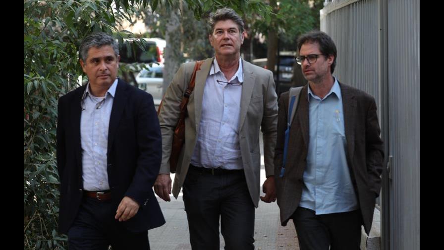 La Justicia chilena emite un histórico fallo “sin precedentes” contra Iglesia