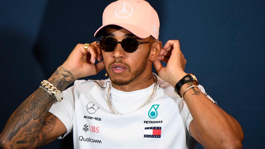 Lewis Hamilton: “Quiero que un niño de clase trabajadora llegue a la Fórmula 1”