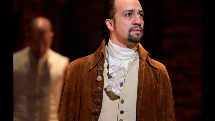 Hamilton lleva a un aumento del 74 % en descargas de la app de Disney+