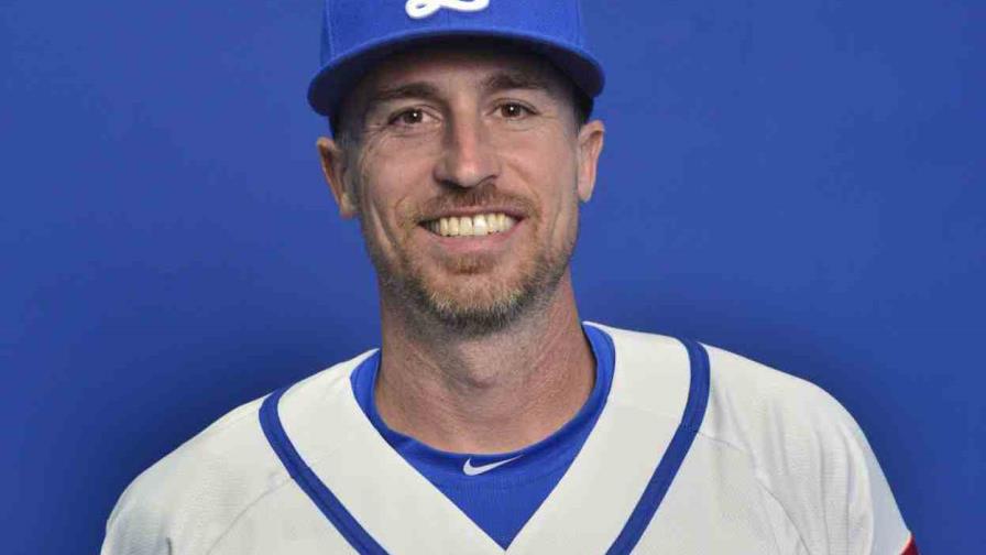 El Licey va a Arizona a entrevistar a José Molina