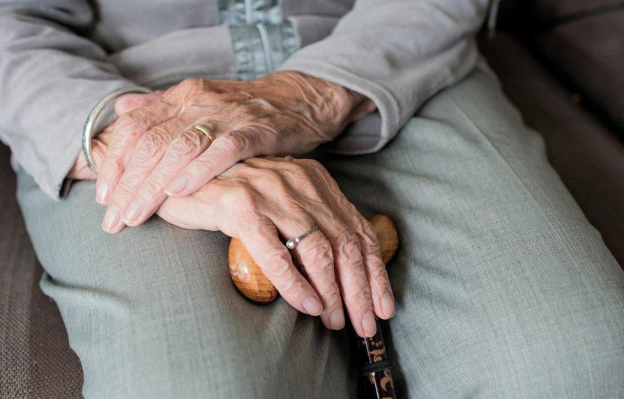 Una mujer de 94 años es la más longeva en Bolivia en vencer al coronavirus