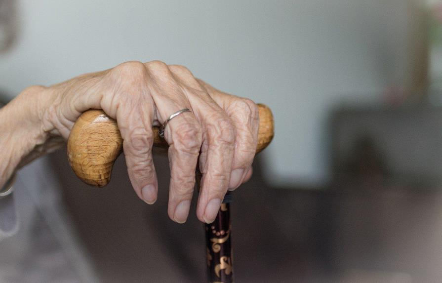 Muere en Puerto Plata señora de 103 años que habría superado el COVID-19