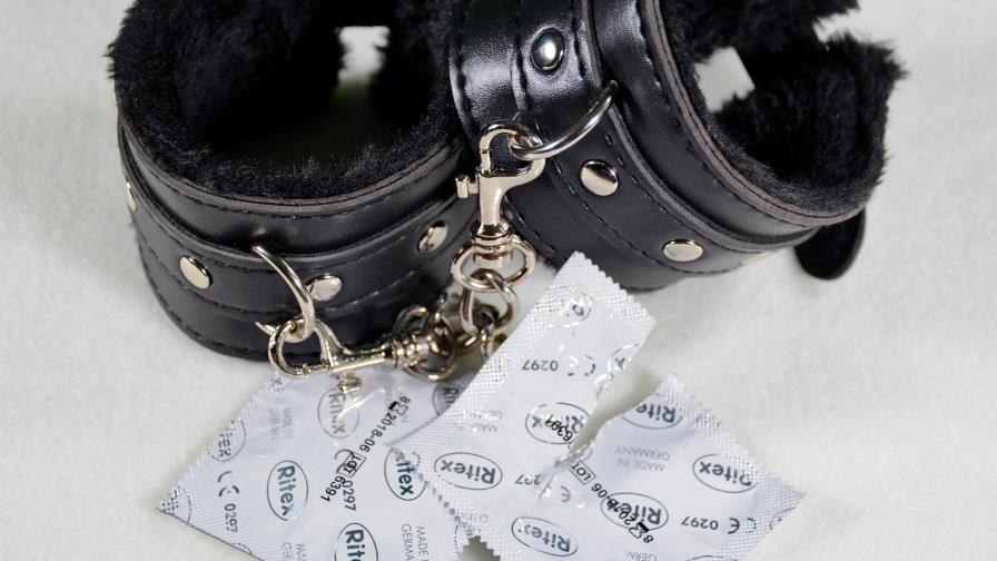 Ventas de juguetes sexuales se dispararon en medio de la pandemia Ventas de juguetes sexuales se dispararon en medio de la pandemia