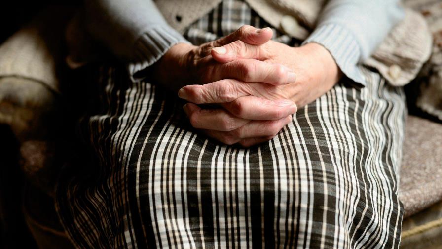 Hallan una enzima clave para reparar el daño del ADN relacionado con la edad